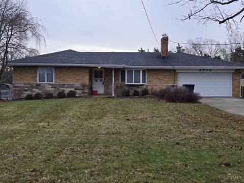 Photo of 8770 Cox Road, West Chester, OH 45069 (MLS # 1865435)