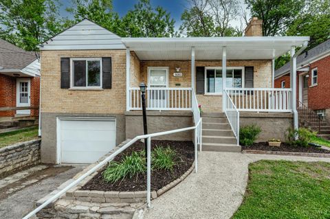 Homes For Rent - 3680 Brotherton Road<br/> Cincinnati, OH 45209