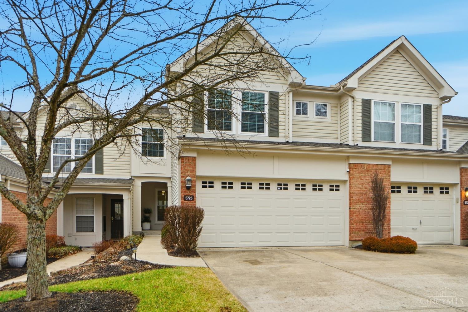 5725 Lofty View Lane 1C