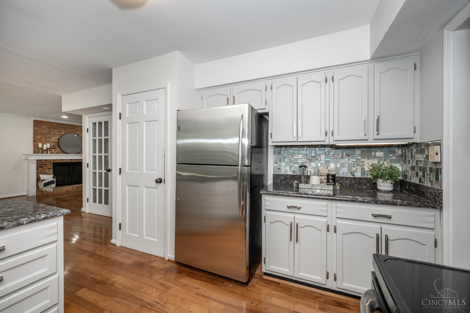 8721 Tanagerwoods Drive, Montgomery, Ohio image 16