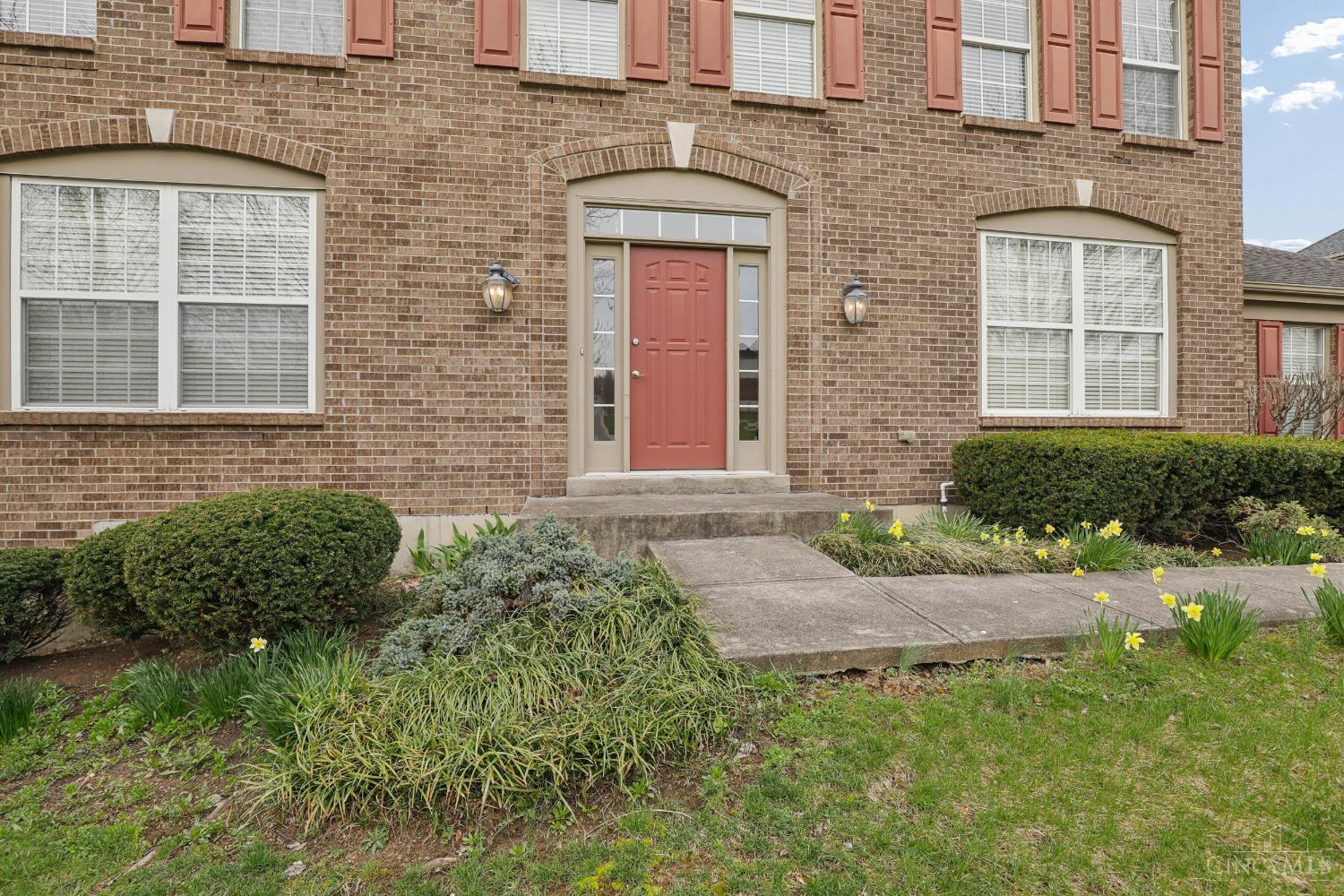 7611 Tylers Hill Court