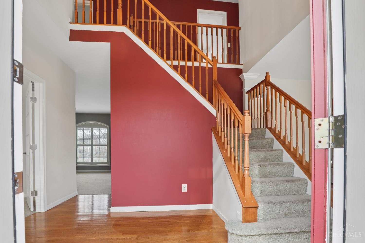 7611 Tylers Hill Court