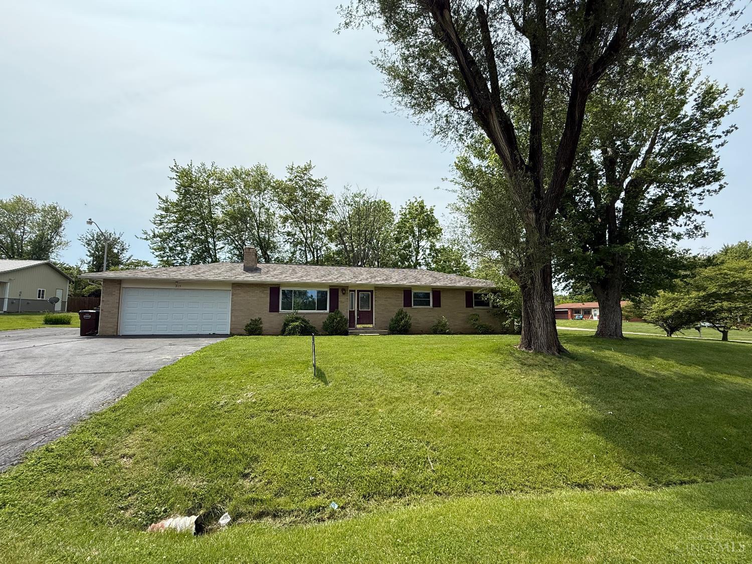 3115 Pearl Drive, Franklin, Ohio image 1
