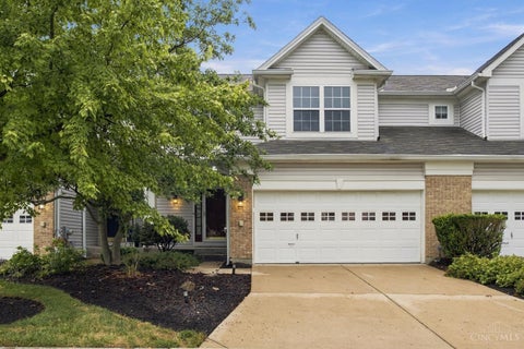 Photo of 6572 Eagle View Drive, Mason, OH 45040 (MLS # 1893732)