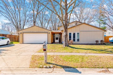 Photo of 4775 Timberknoll Drive, Union Township, OH 45244 (MLS # 1870126)