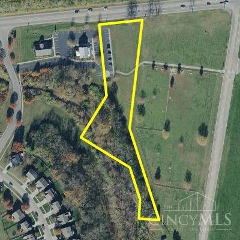 Photo of 0 Appaloosa Circle, Hamilton Township, OH 45152 (MLS # 1848555)