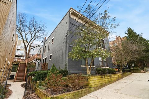 Photo of 981 Paradrome Street #B, Cincinnati, OH 45202 (MLS # 1869021)