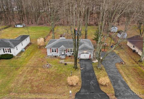 Photo of 42 Sperling Drive, Amelia, OH 45102 (MLS # 1866407)