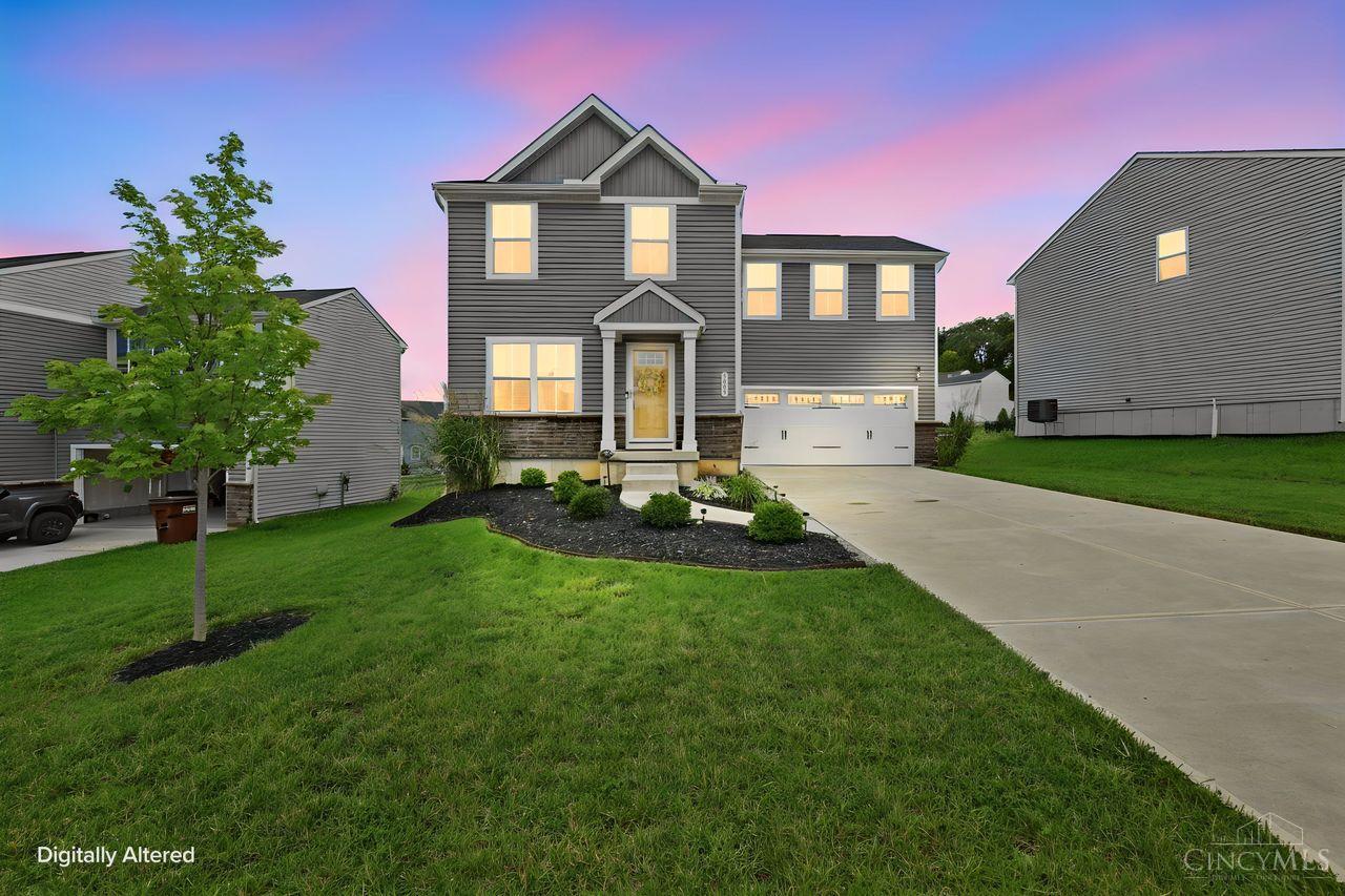 5009 Brooklet Way