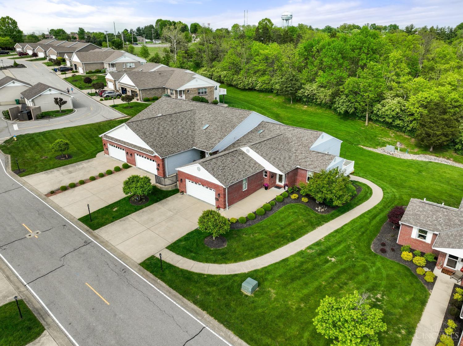 707 Three Mile Ridge #T12, Lawrenceburg, Indiana image 42