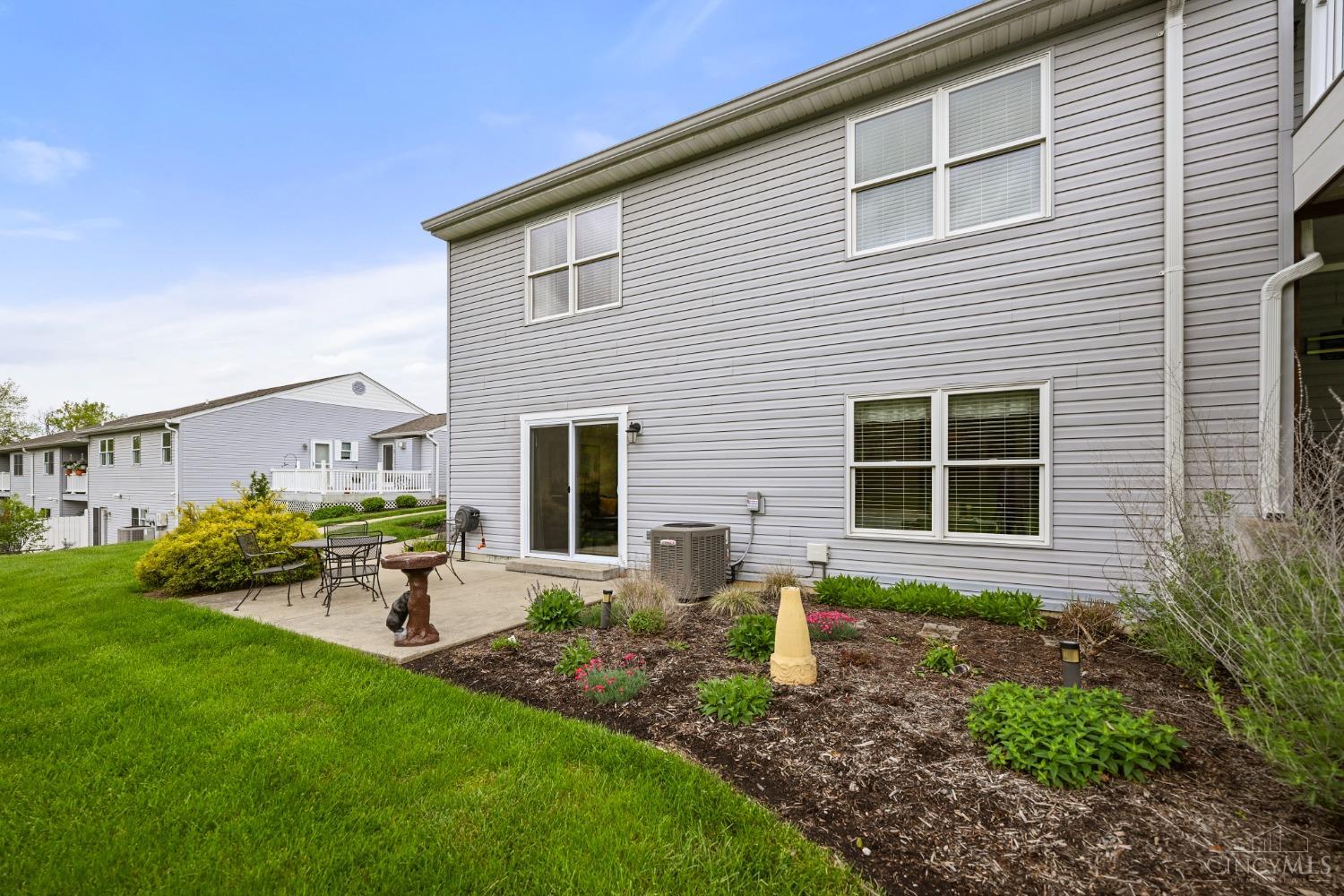 707 Three Mile Ridge #T12, Lawrenceburg, Indiana image 32