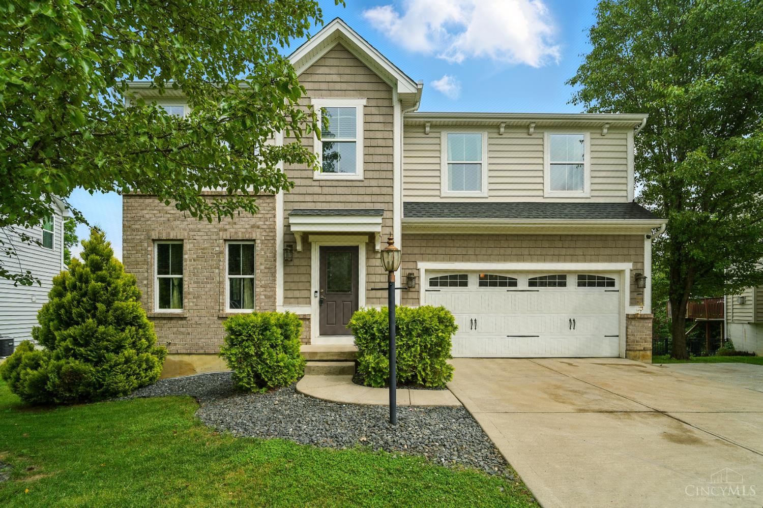 329 Stone Ridge Boulevard