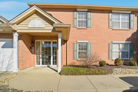 Photo of 210 Miami Trace #8, Harrison, OH 45030 (MLS # 1866993)