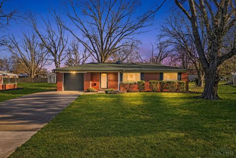 1150 Berdova Drive Miami Twp OH 45150