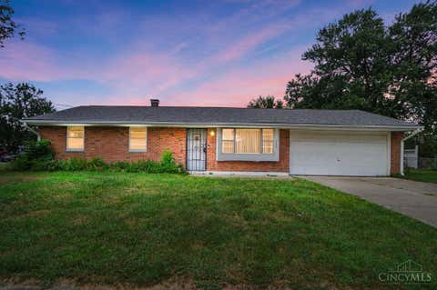 Photo of 266 Nelson Lane, Springdale, OH 45246 (MLS # 1888301)