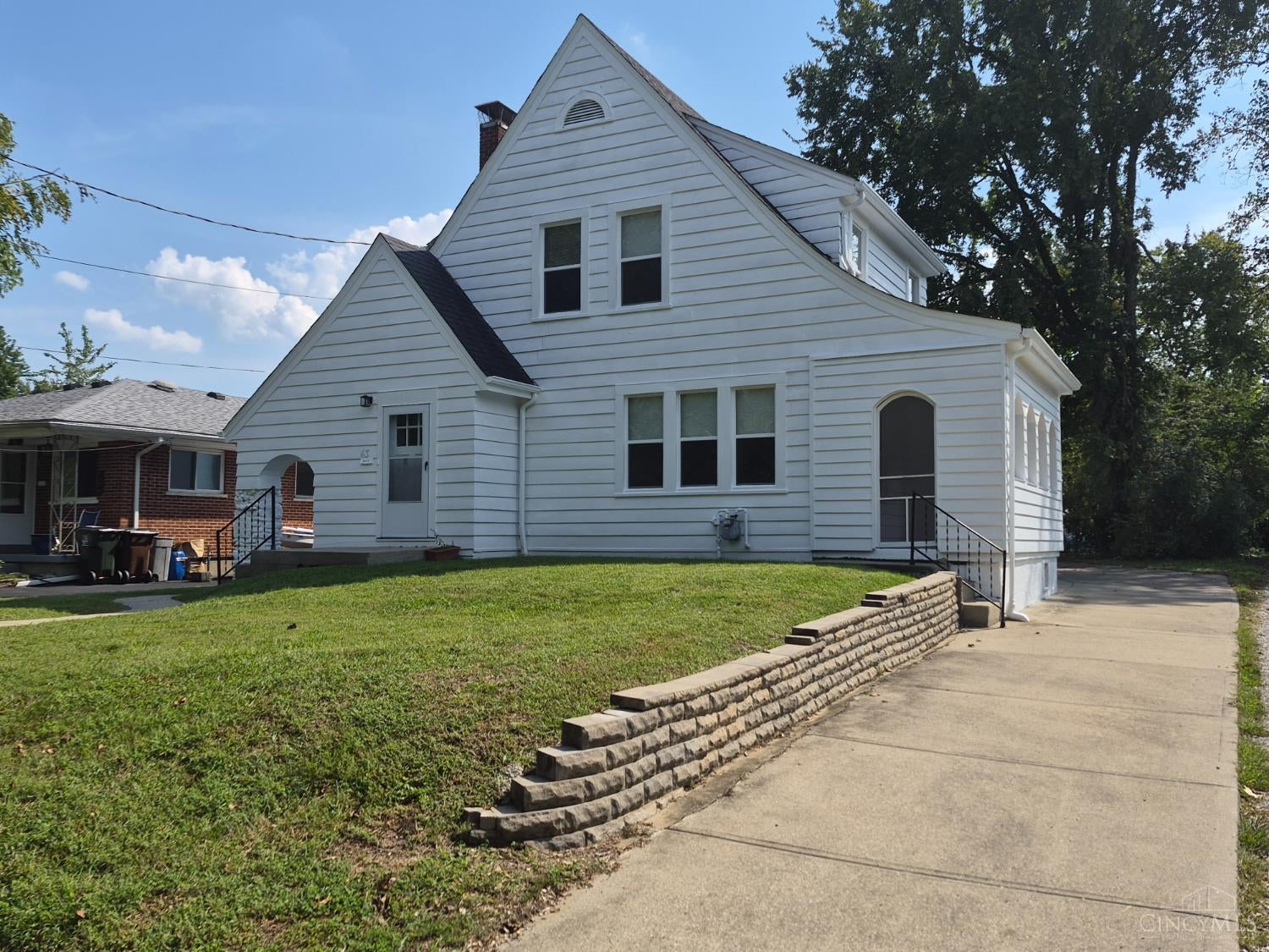 43 Chestnut Avenue