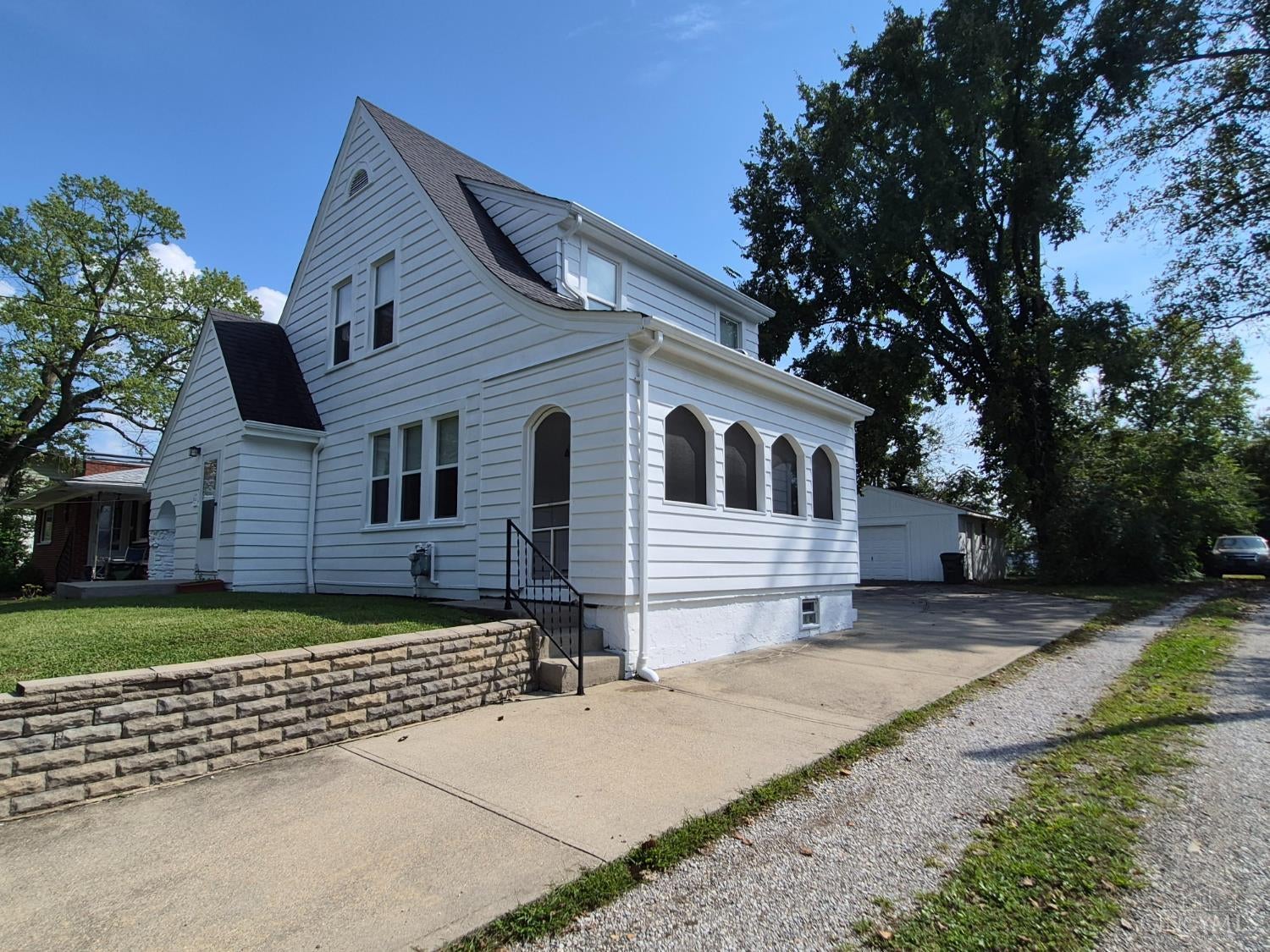 43 Chestnut Avenue