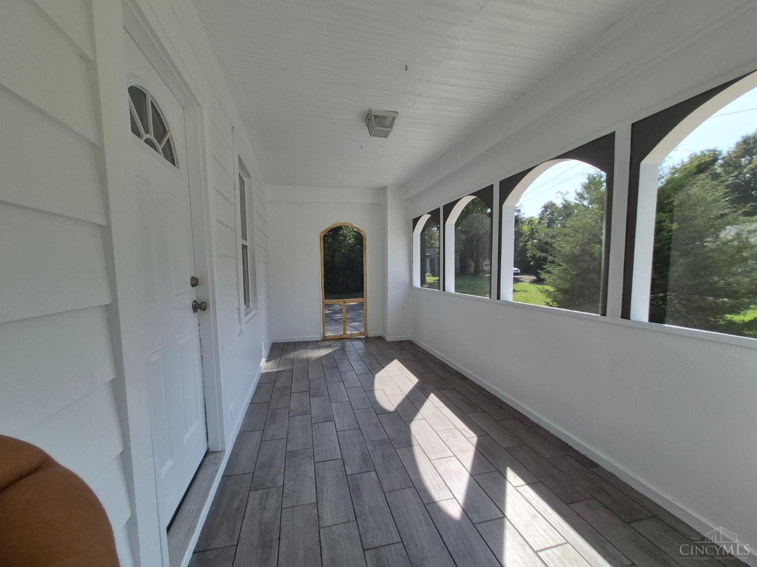 43 Chestnut Avenue