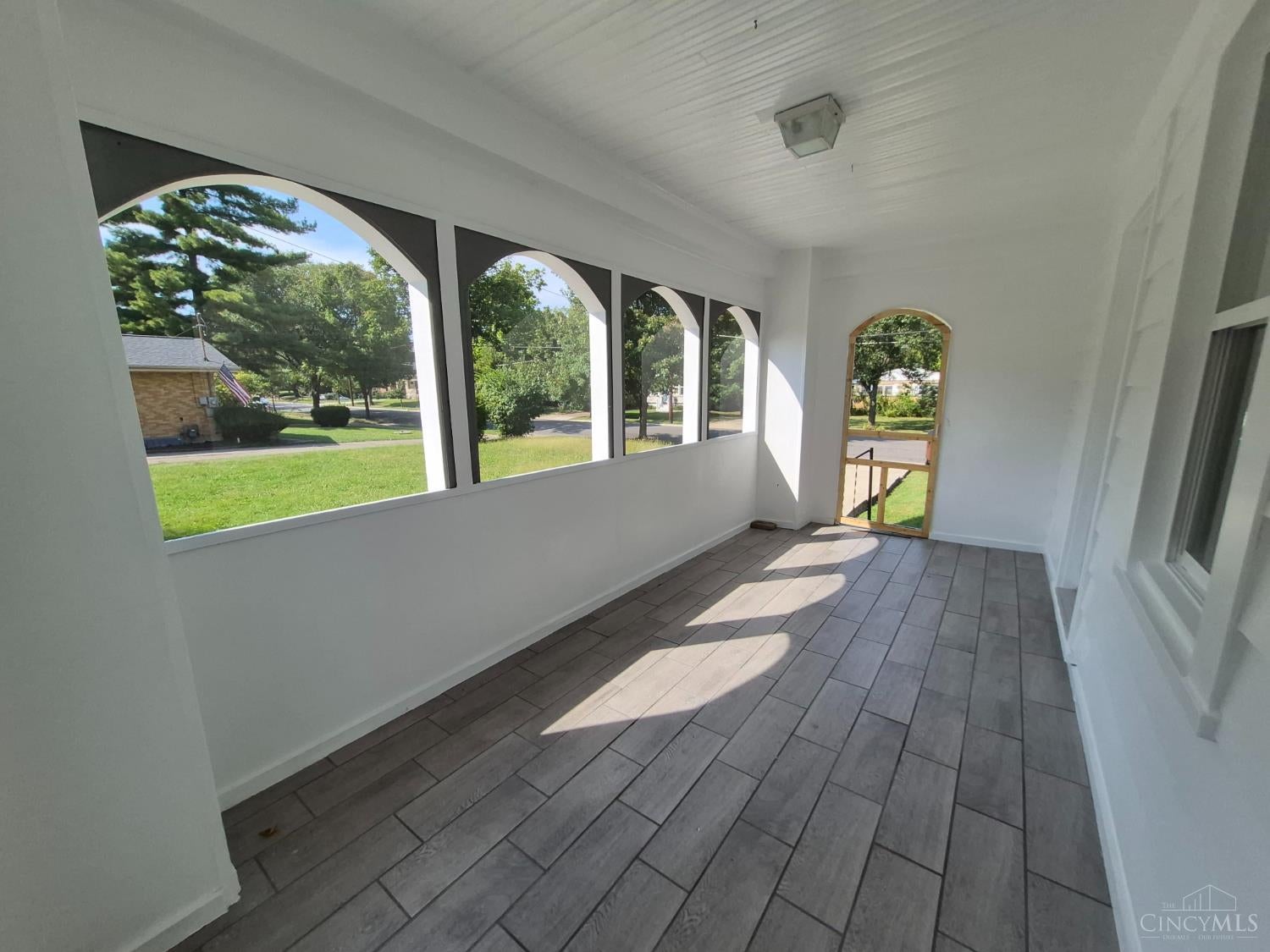 43 Chestnut Avenue