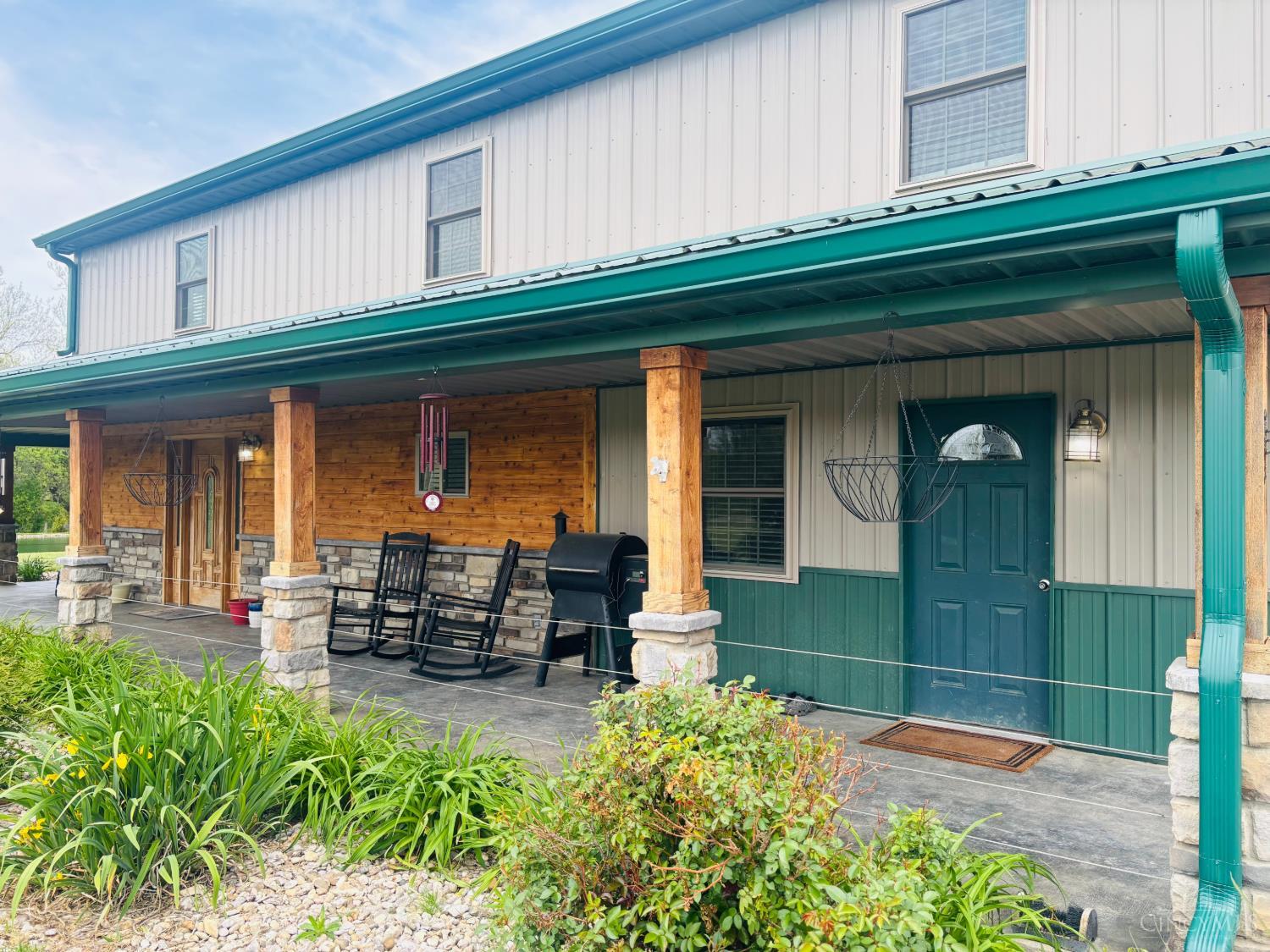 3824 E Co Rd 750 S