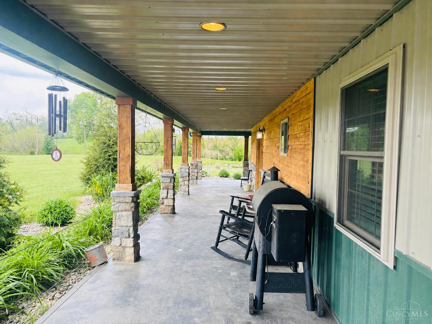 3824 E Co Rd 750 S
