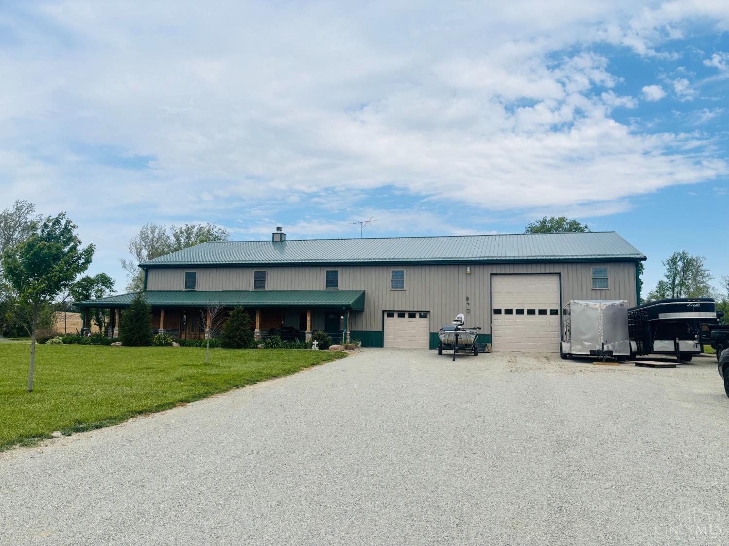 3824 E Co Rd 750 S