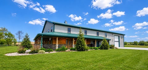 Photo for 3824 E Co Rd 750 S
