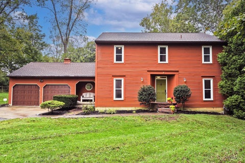 Photo of 6625 W Knollwood Circle, Miami Township, OH 45140 (MLS # 1895070)