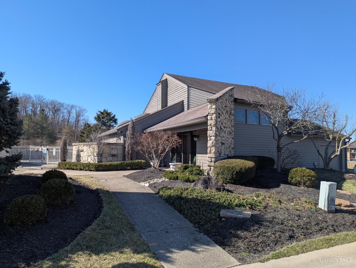 7226 Creekview Drive #1, Colerain Twp, Ohio image 21