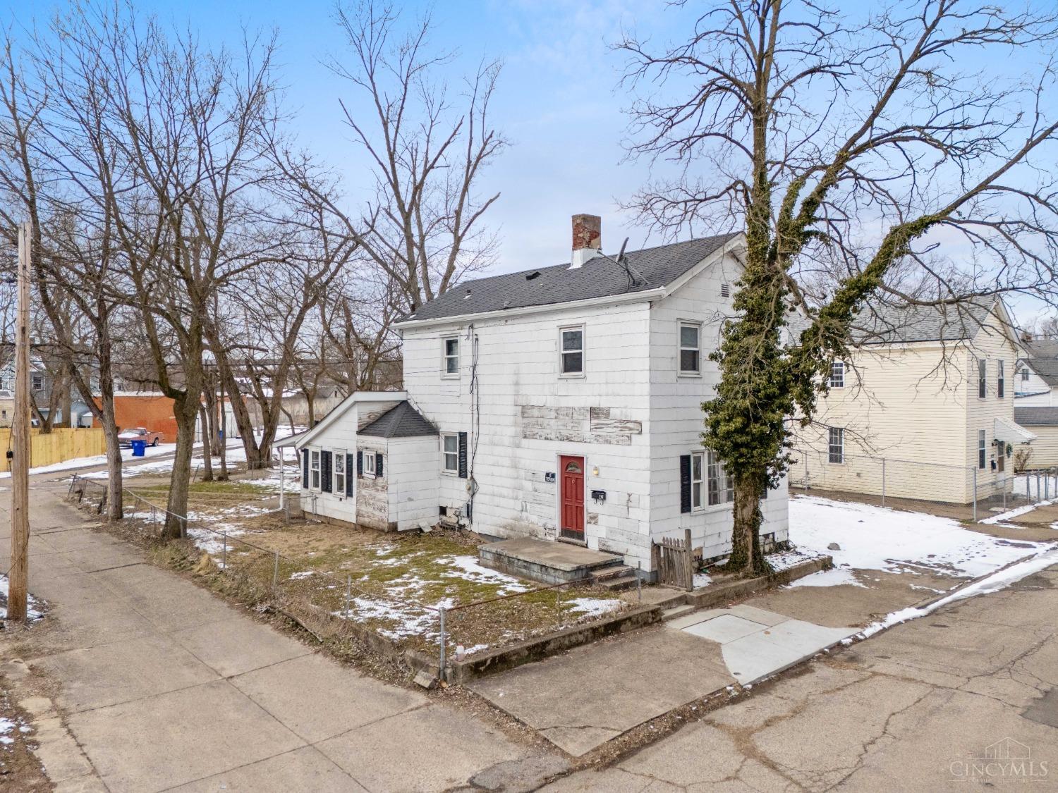 421 N Eighth Street, Hamilton, Ohio image 1