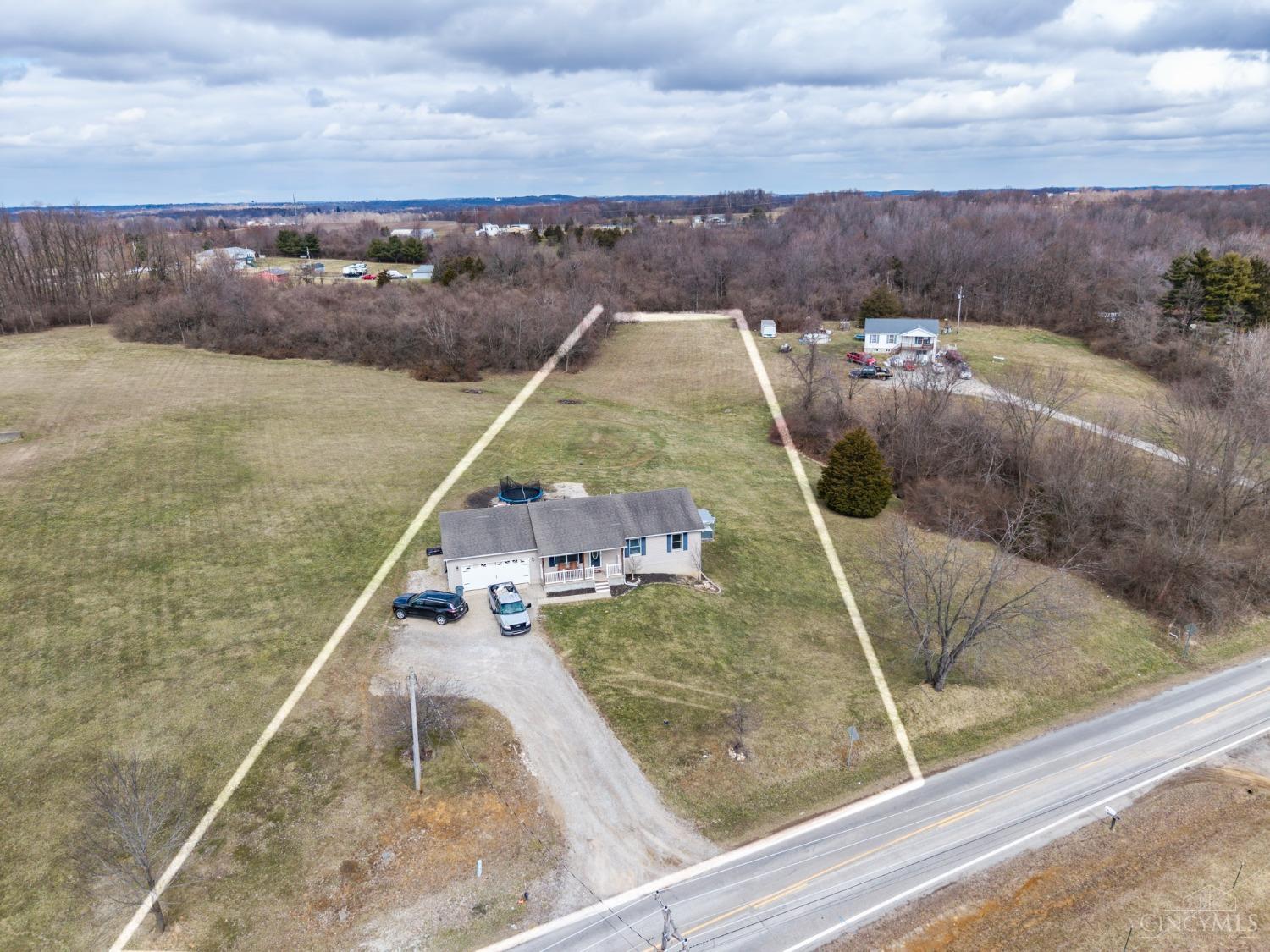 7911 W Prospect Road, Washington, Ohio image 38