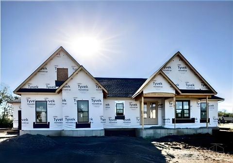 2795 Venice Crossing Drive Ross Twp OH 45013