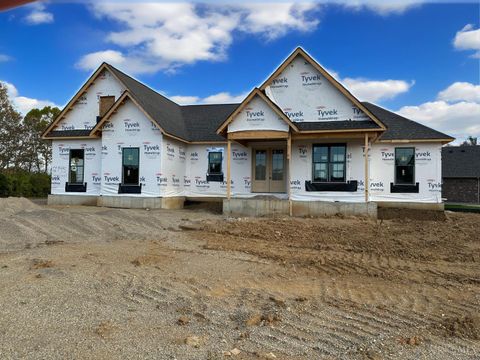 Photo of 2795 Venice Crossing Drive, Ross Township, OH 45013 (MLS # 1859374)