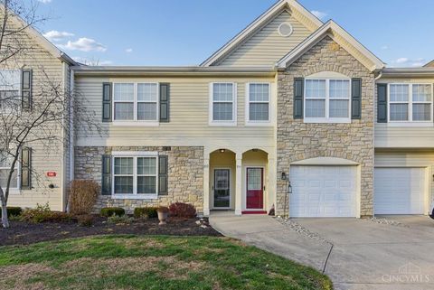 Photo of 102 Tall Trees Drive #12F, Batavia Township, OH 45102 (MLS # 1864684)