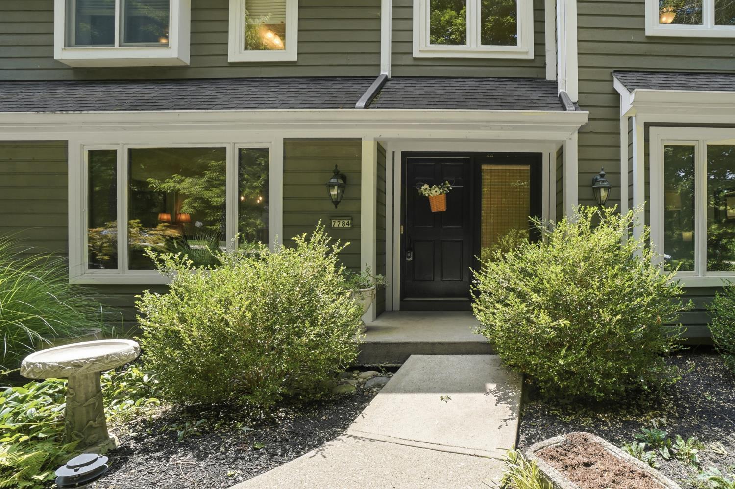 7784 Glen Eden Lane