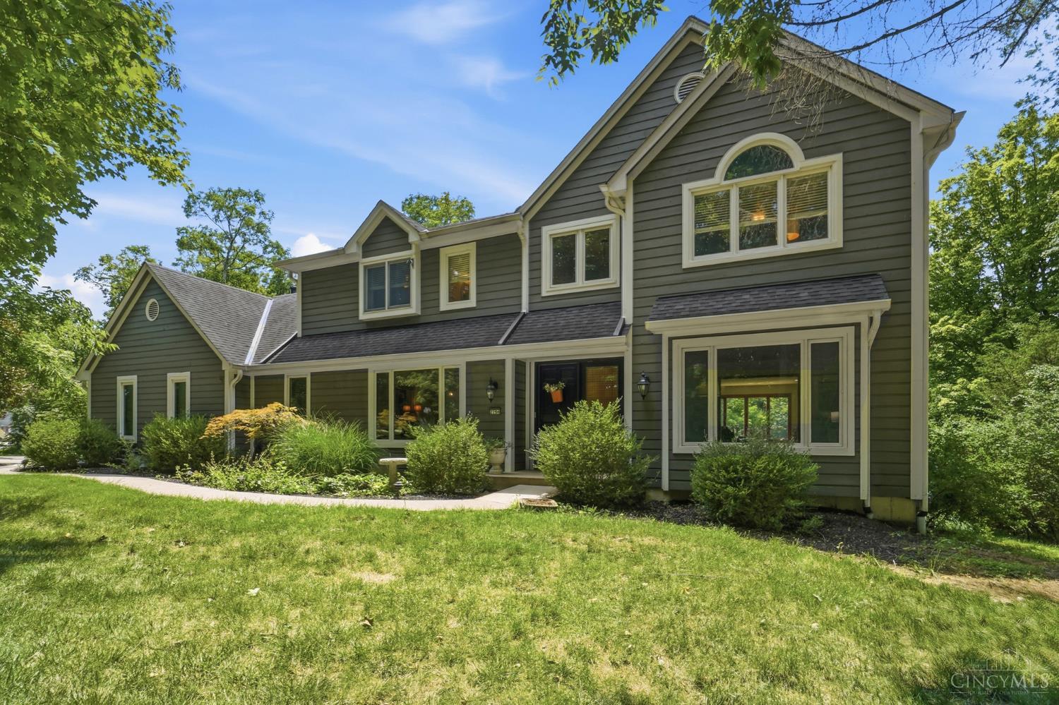 7784 Glen Eden Lane