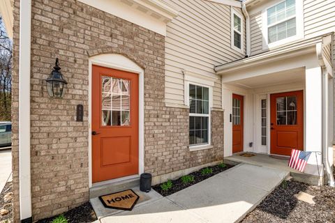 610 River Ridge, Lawrenceburg, IN 47025 - MLS#: 1834642