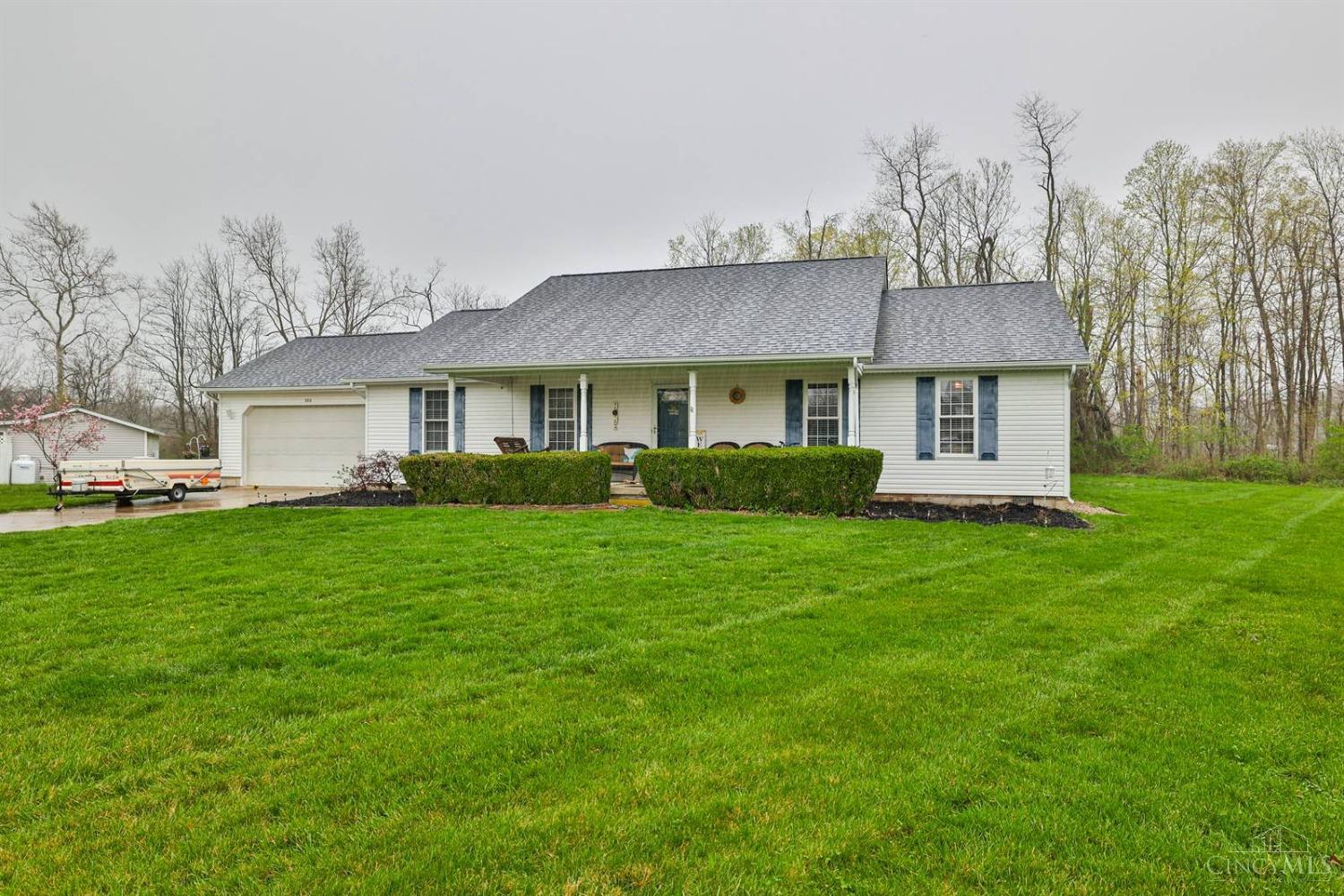 100 Douglas Circle, Georgetown, Ohio image 1