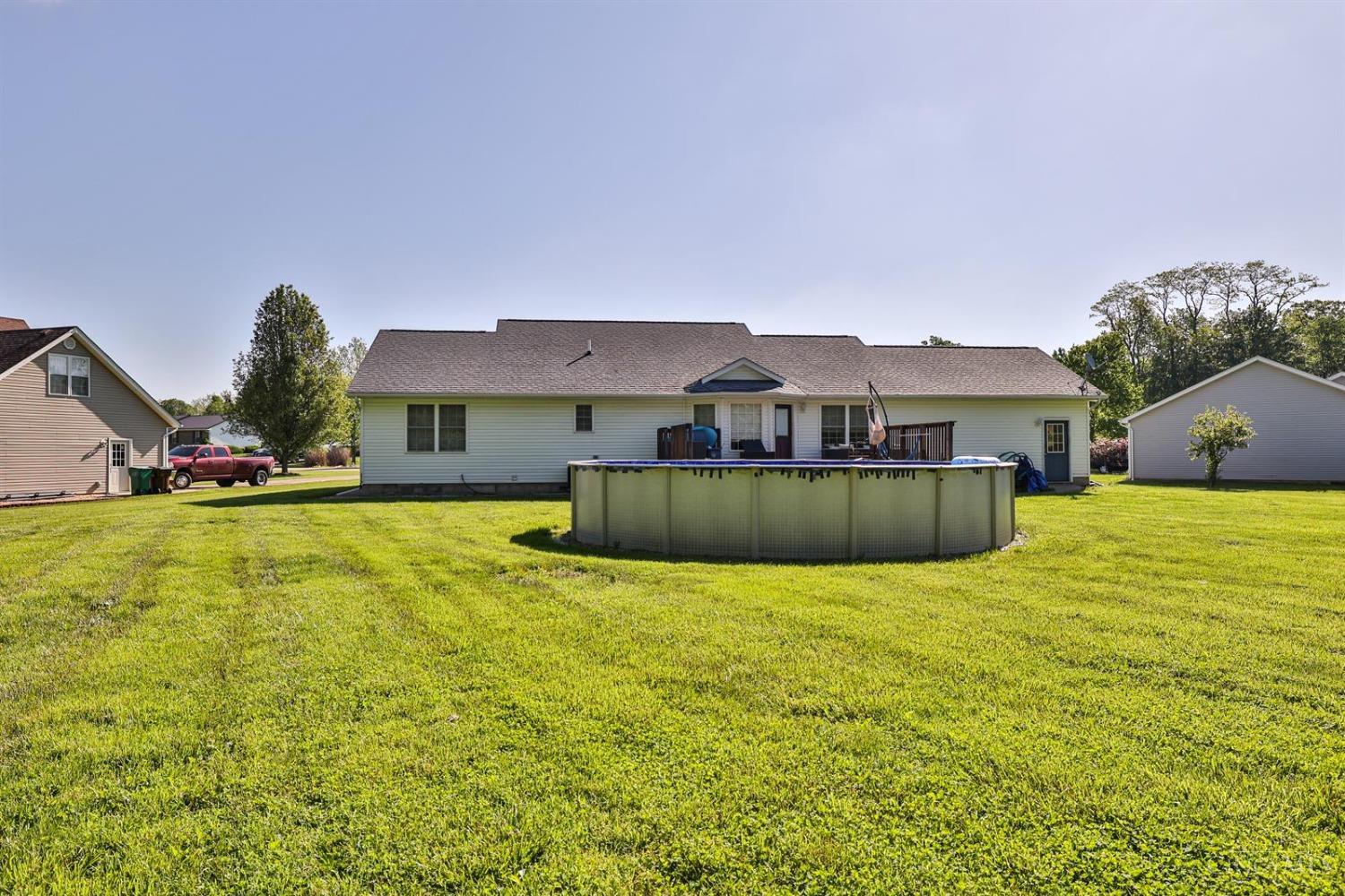 100 Douglas Circle, Georgetown, Ohio image 34