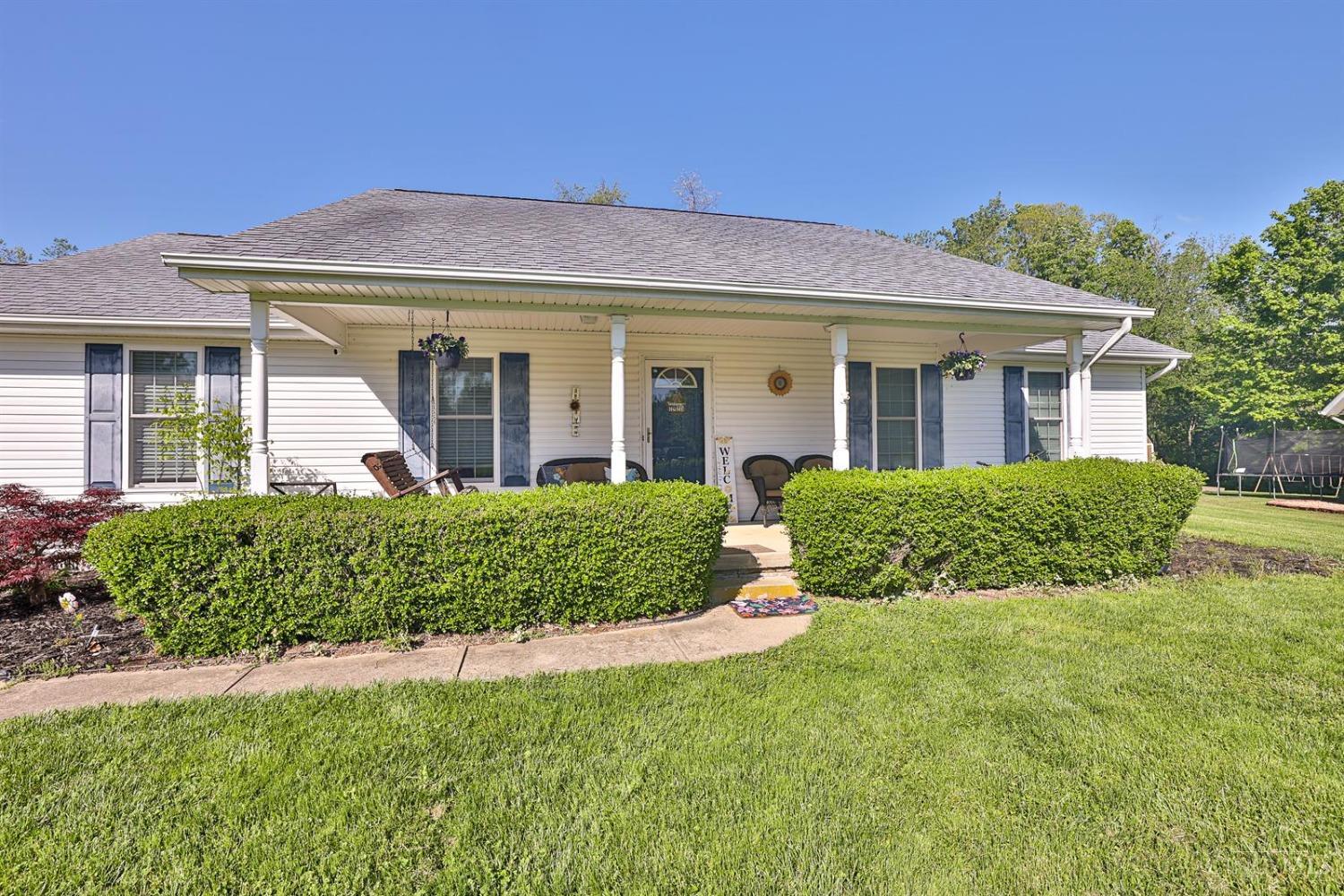 100 Douglas Circle, Georgetown, Ohio image 28
