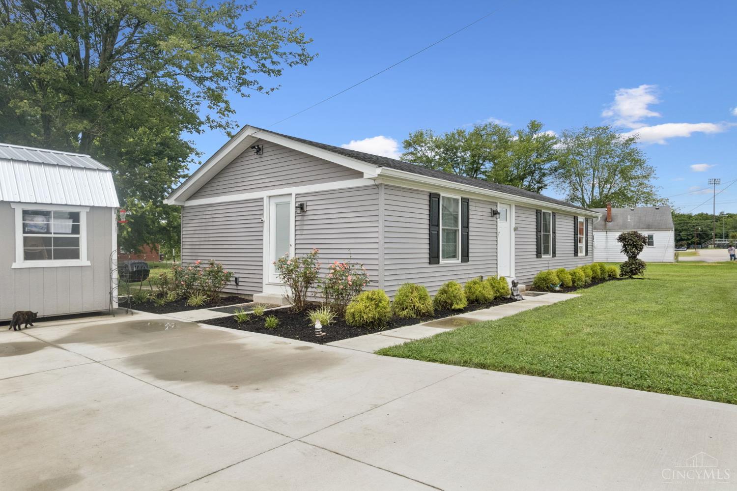 5287 Edman Lane