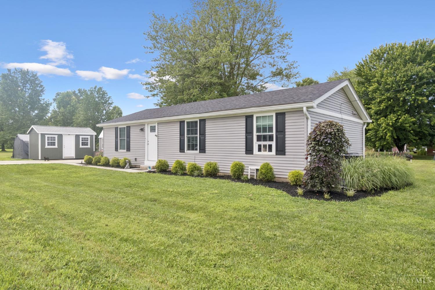 5287 Edman Lane