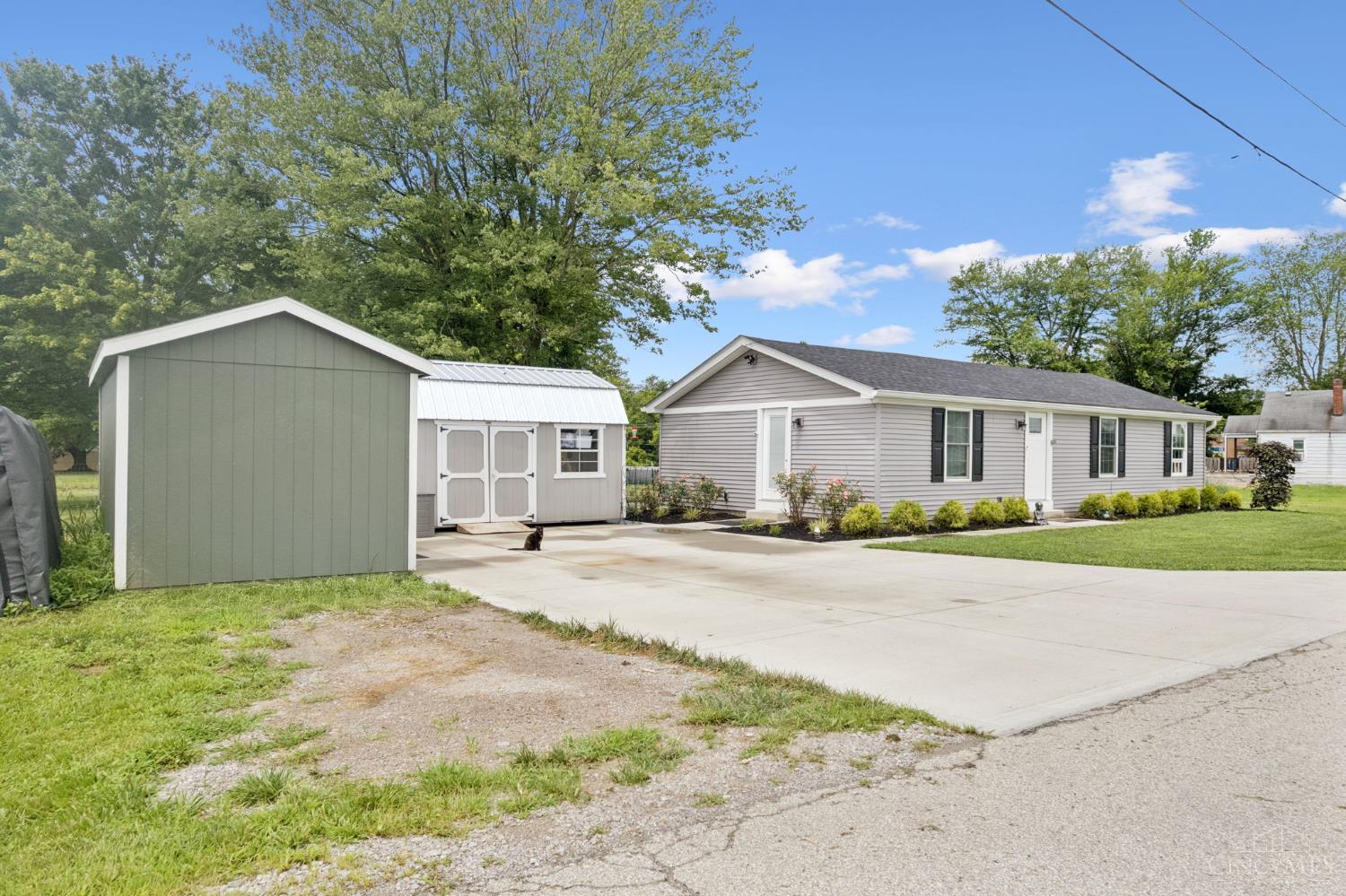 5287 Edman Lane