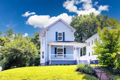 Photo of 5659 Bramble Avenue, Cincinnati, OH 45227 (MLS # 1881240)