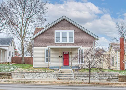 Photo of 444 E Main Street, Lebanon, OH 45036 (MLS # 1864115)