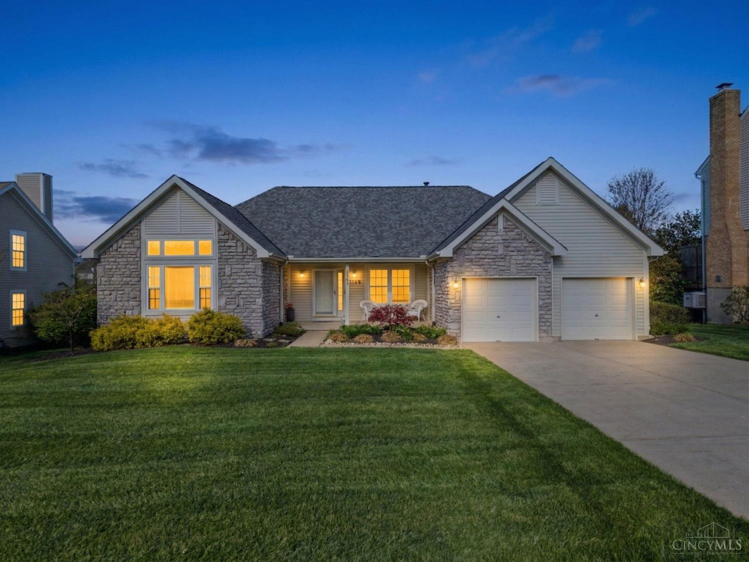 8169 Lakevalley