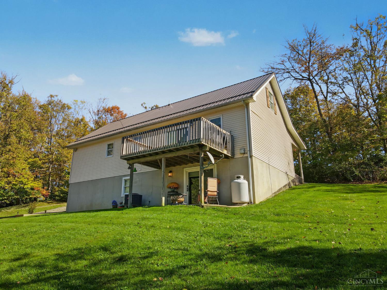 12823 New Hope White Oak Station Road