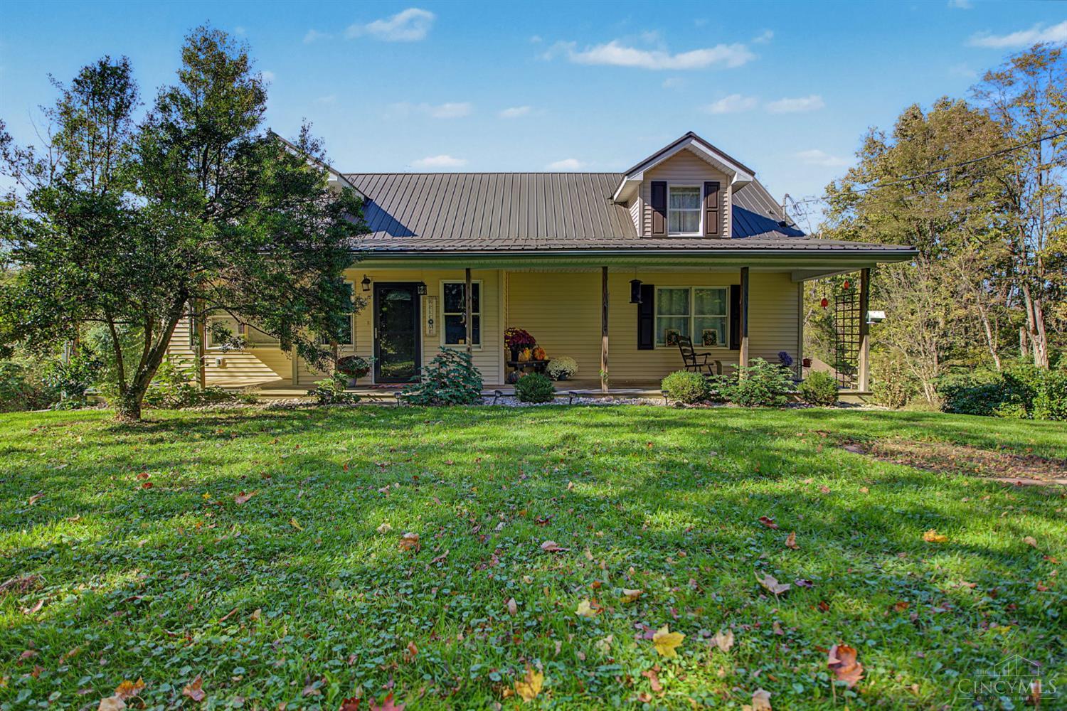 12823 New Hope White Oak Station Road