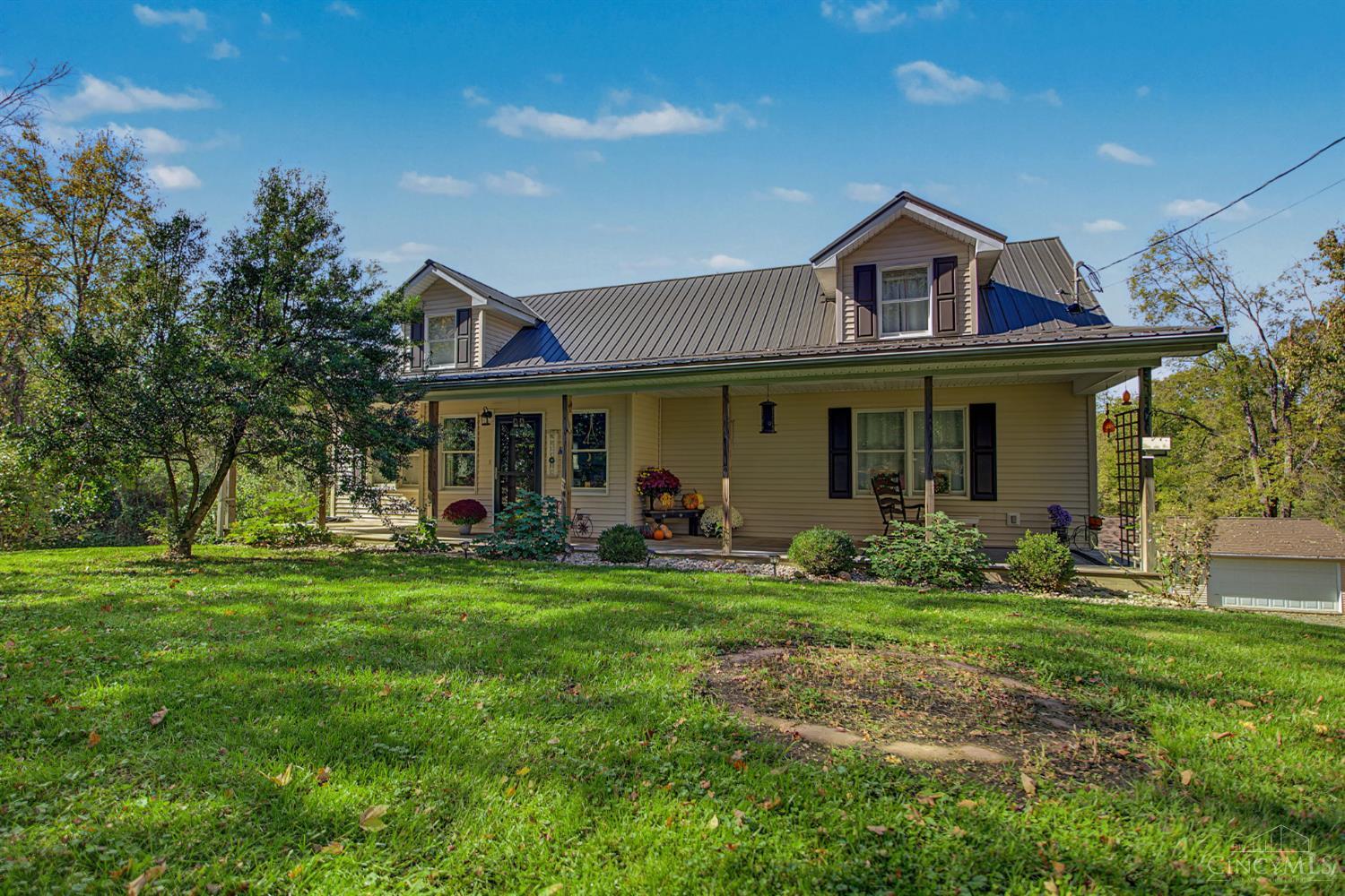 12823 New Hope White Oak Station Road