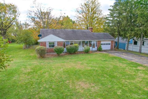 669 Tylersville Road Mason OH 45040